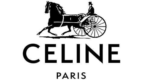 Celine logo png